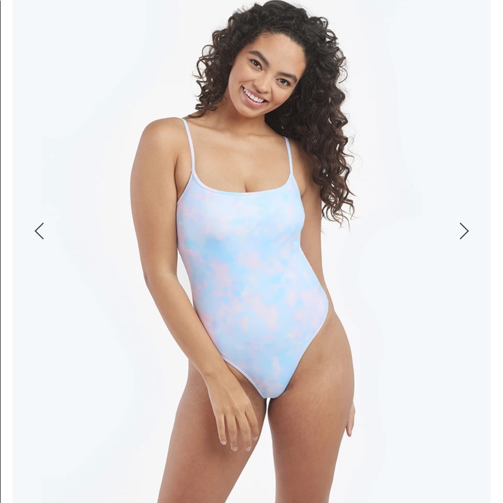 Summersalt x Sara Foster One Piece NWOT